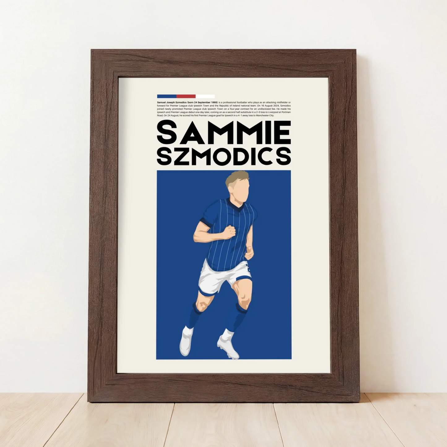 Black Frame