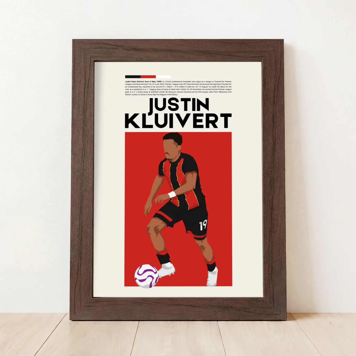 Black Frame