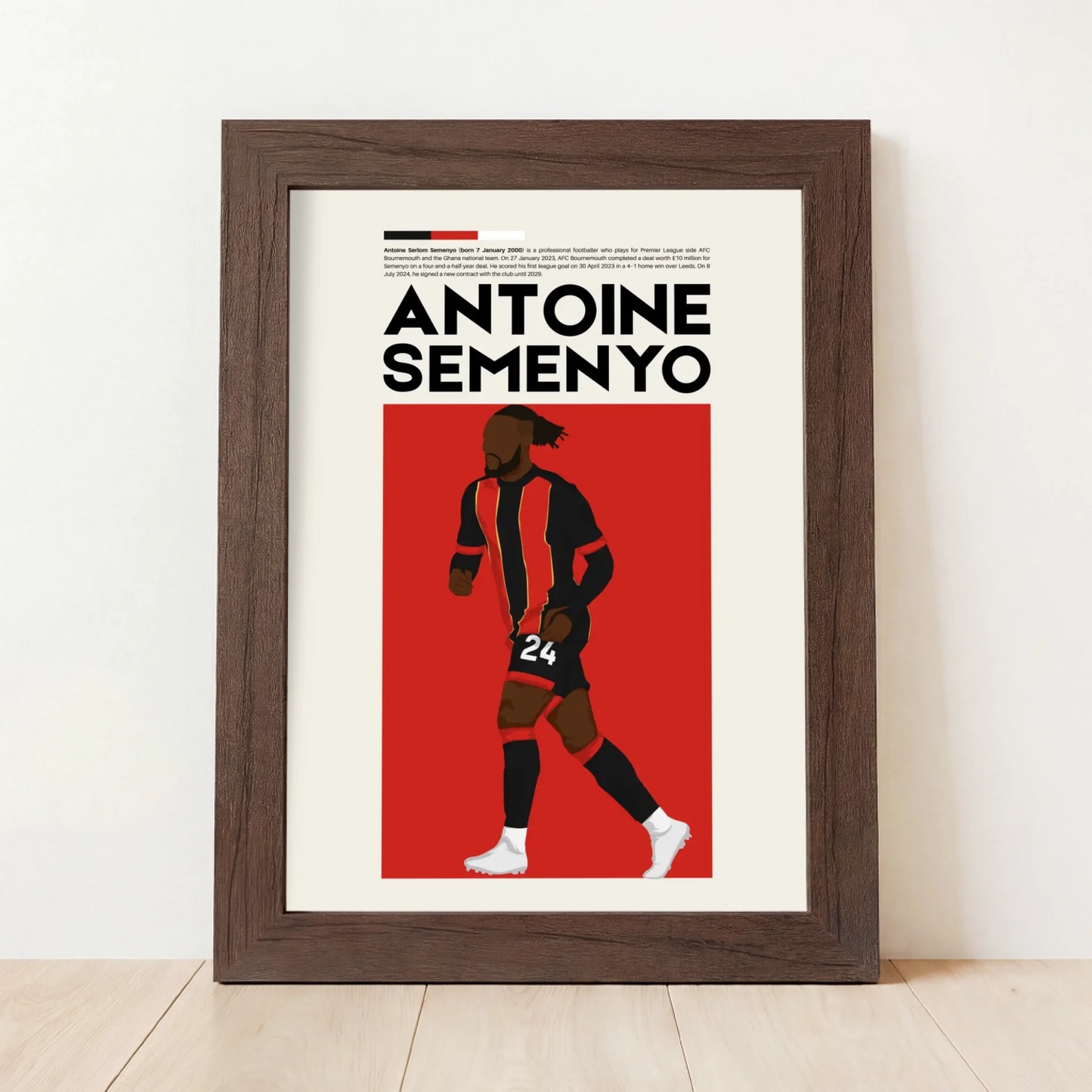 Black Frame