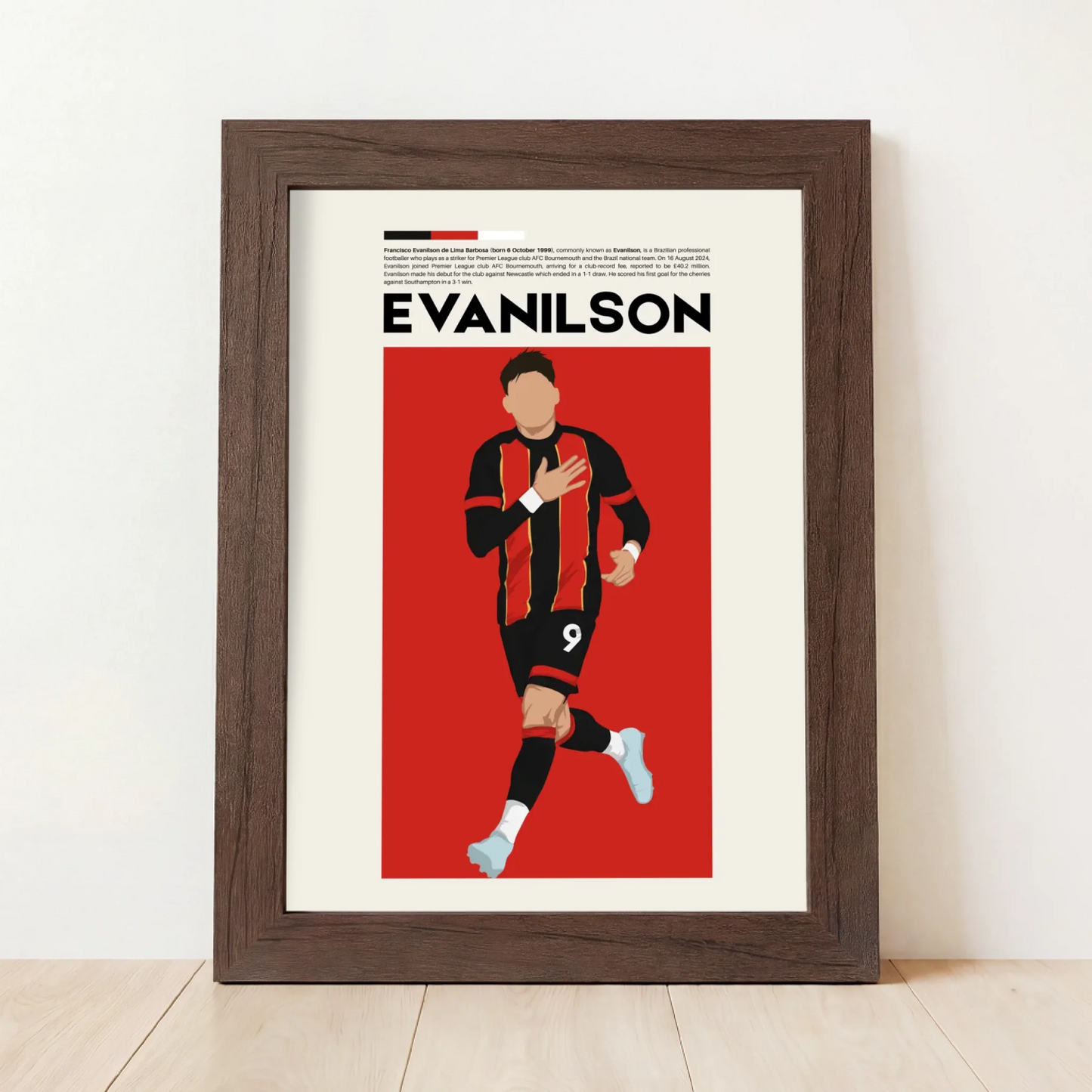 Black Frame