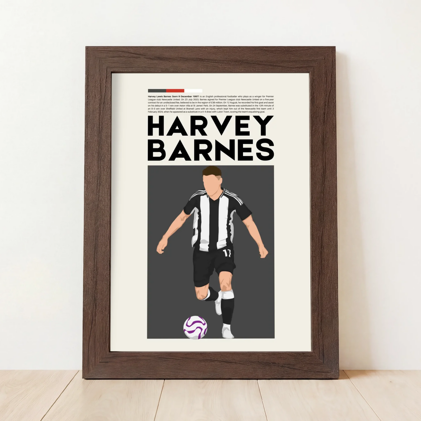 Black Frame