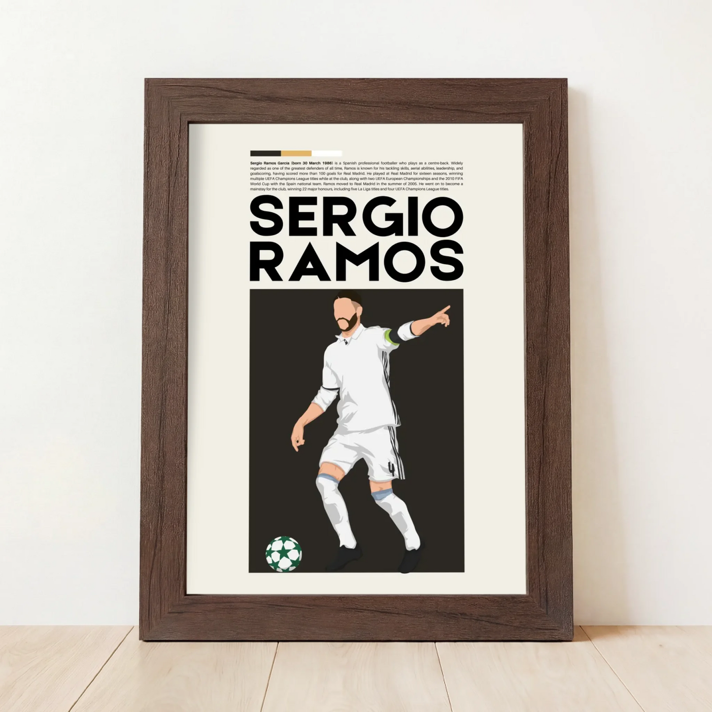 Black Frame