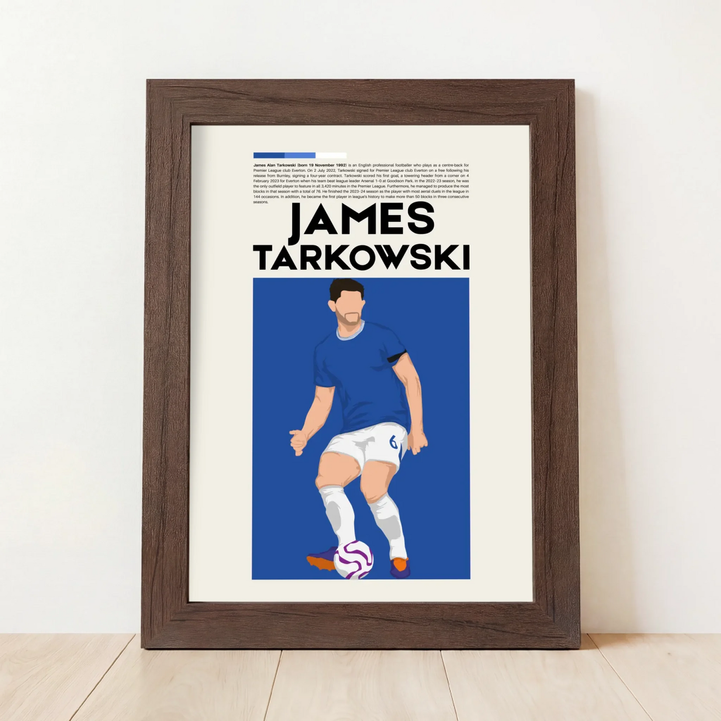 Black Frame