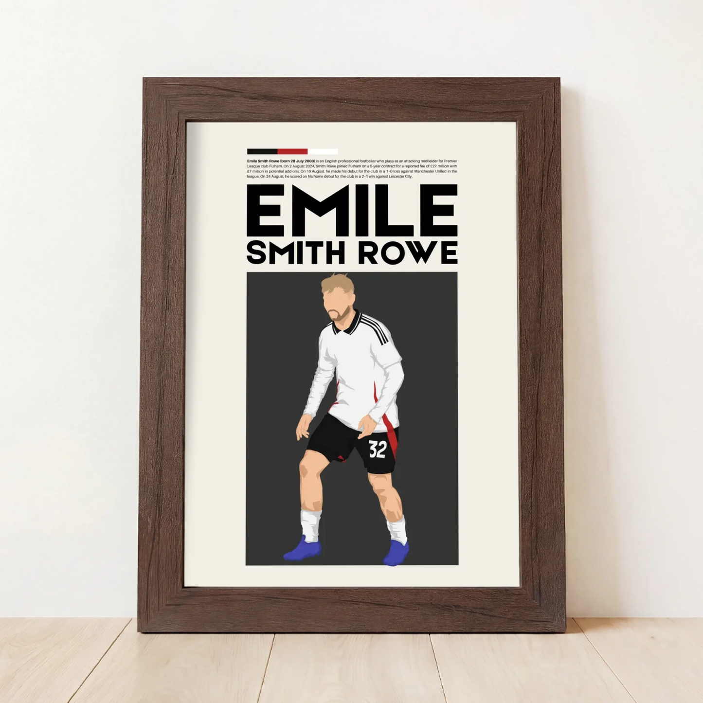 Black Frame