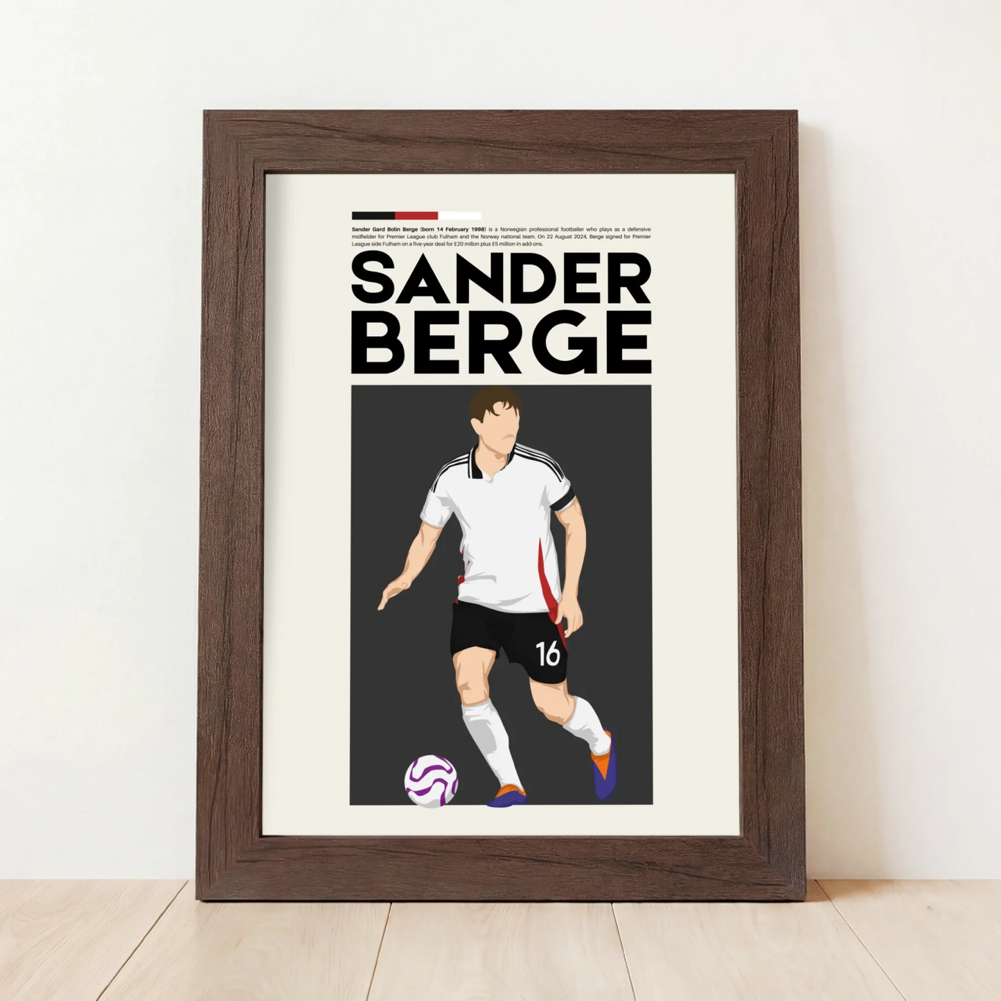 Black Frame