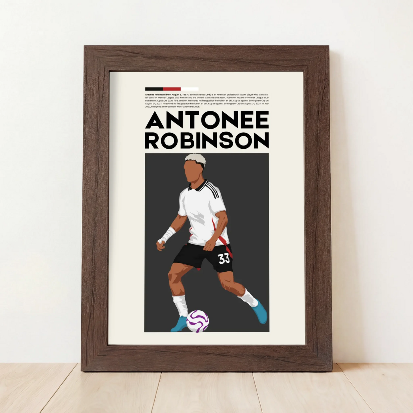 Black Frame