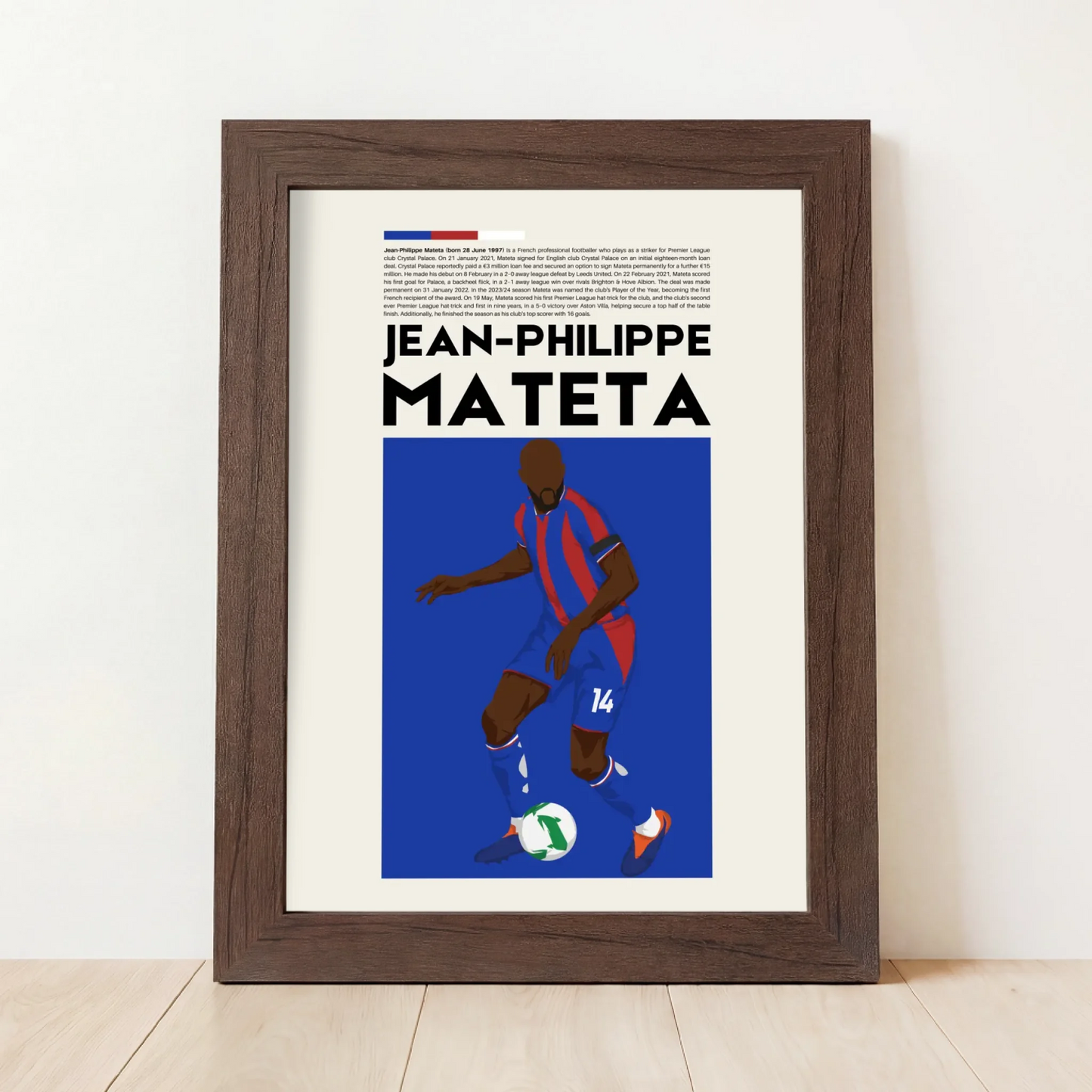 Black Frame