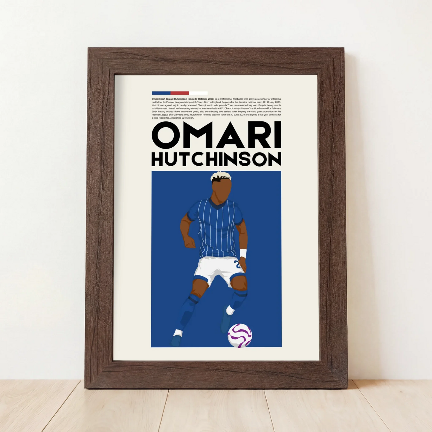 Black Frame