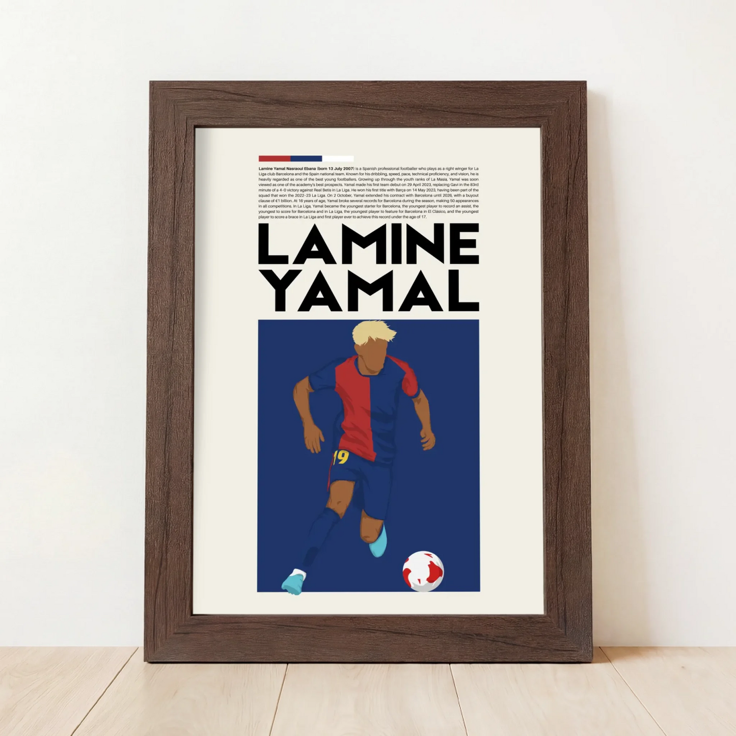 Black Frame