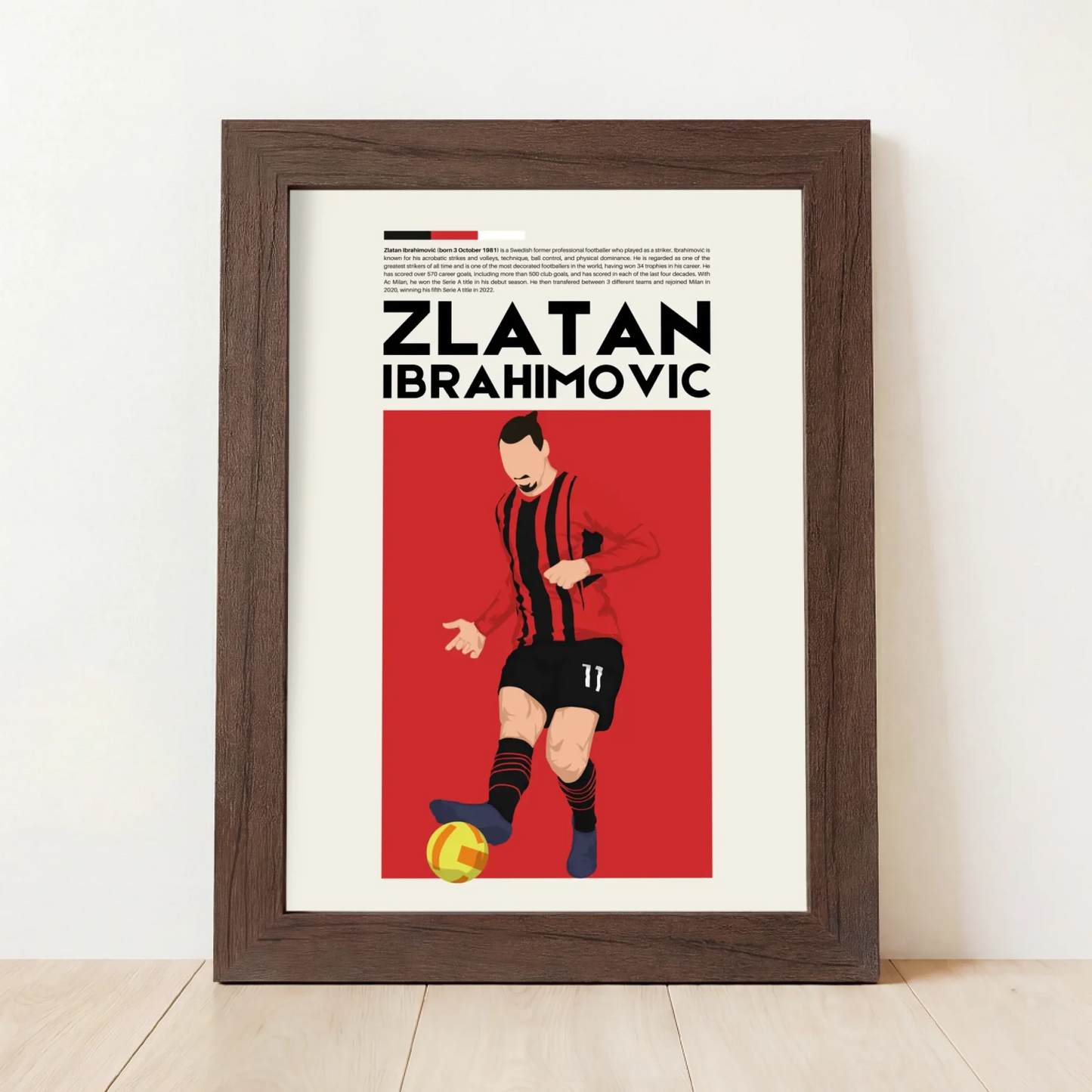 Black Frame