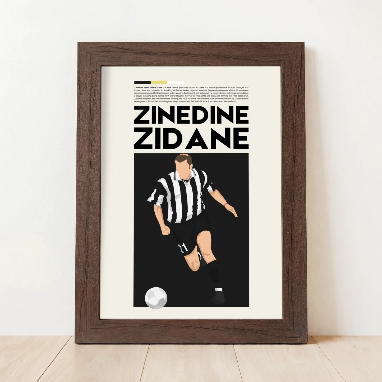 Black Frame