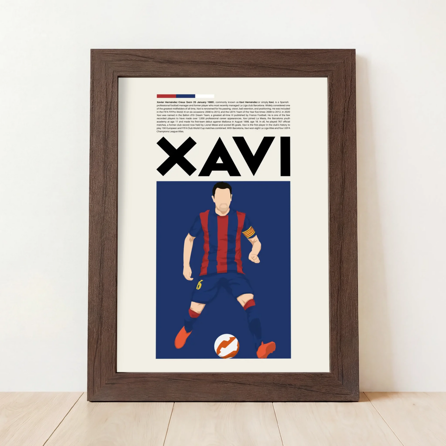 Black Frame