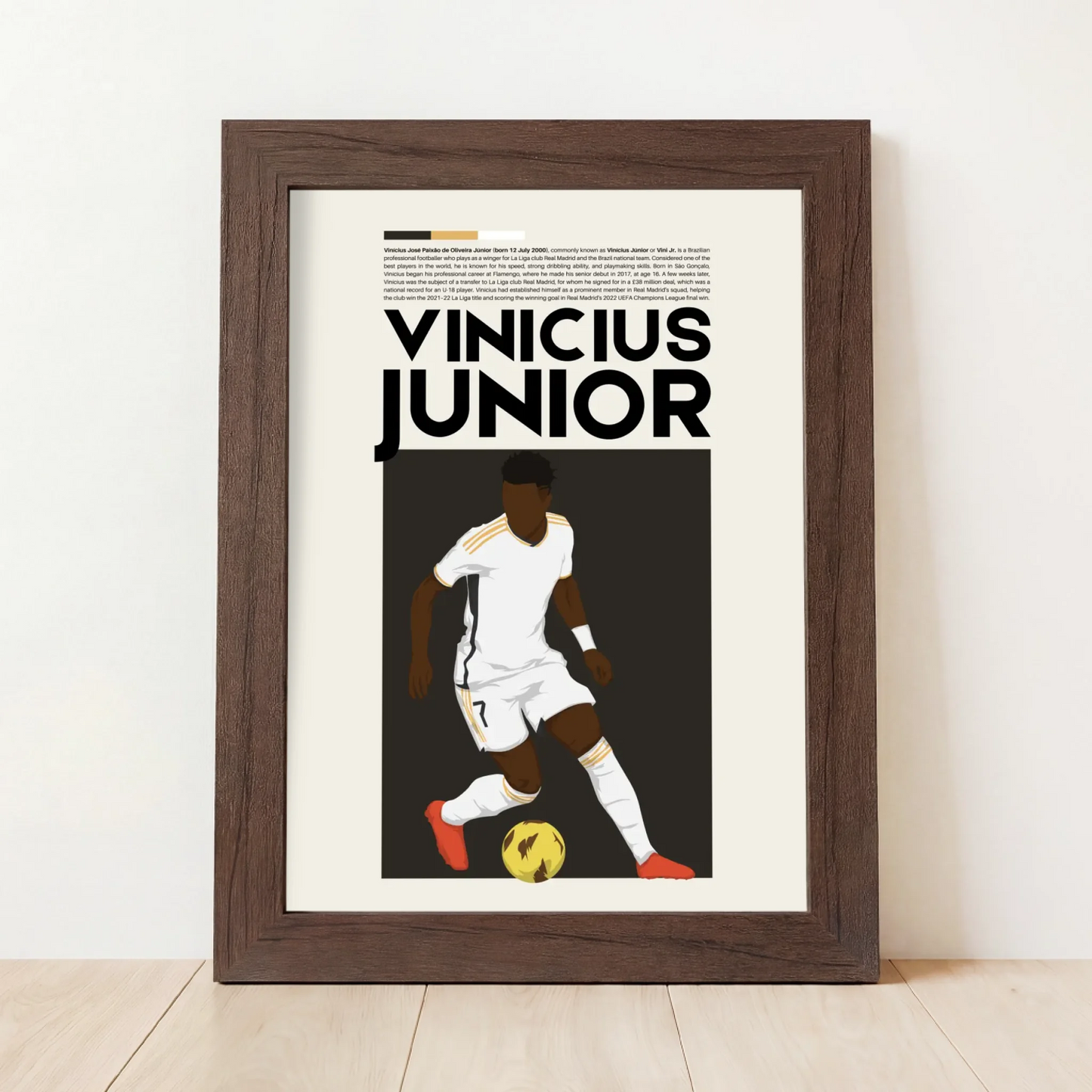 Black Frame
