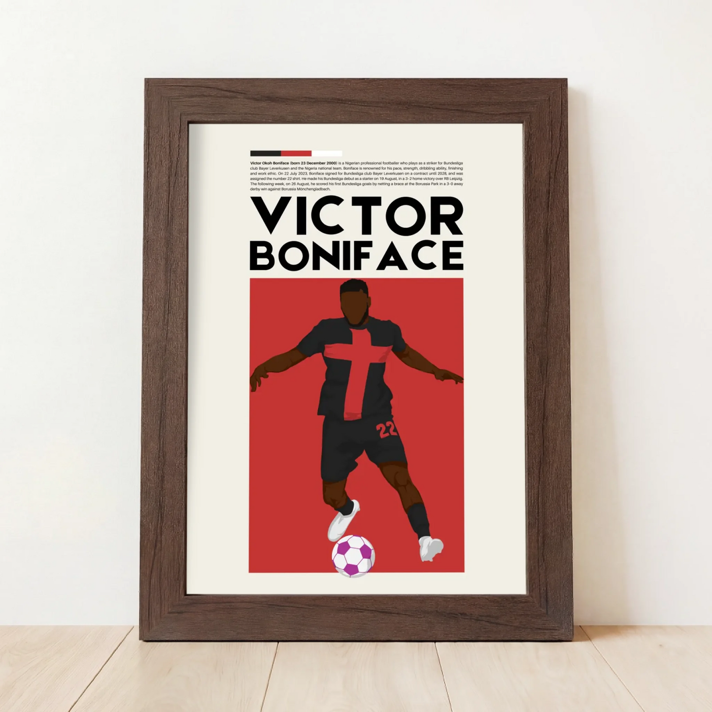 Black Frame