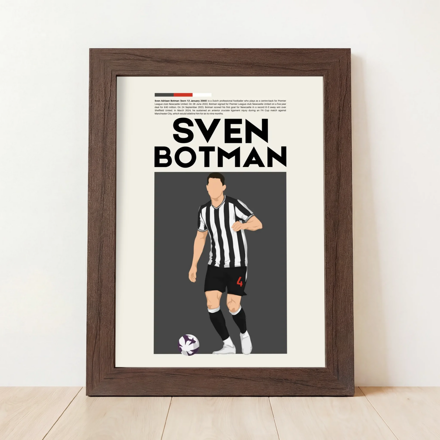 Black Frame