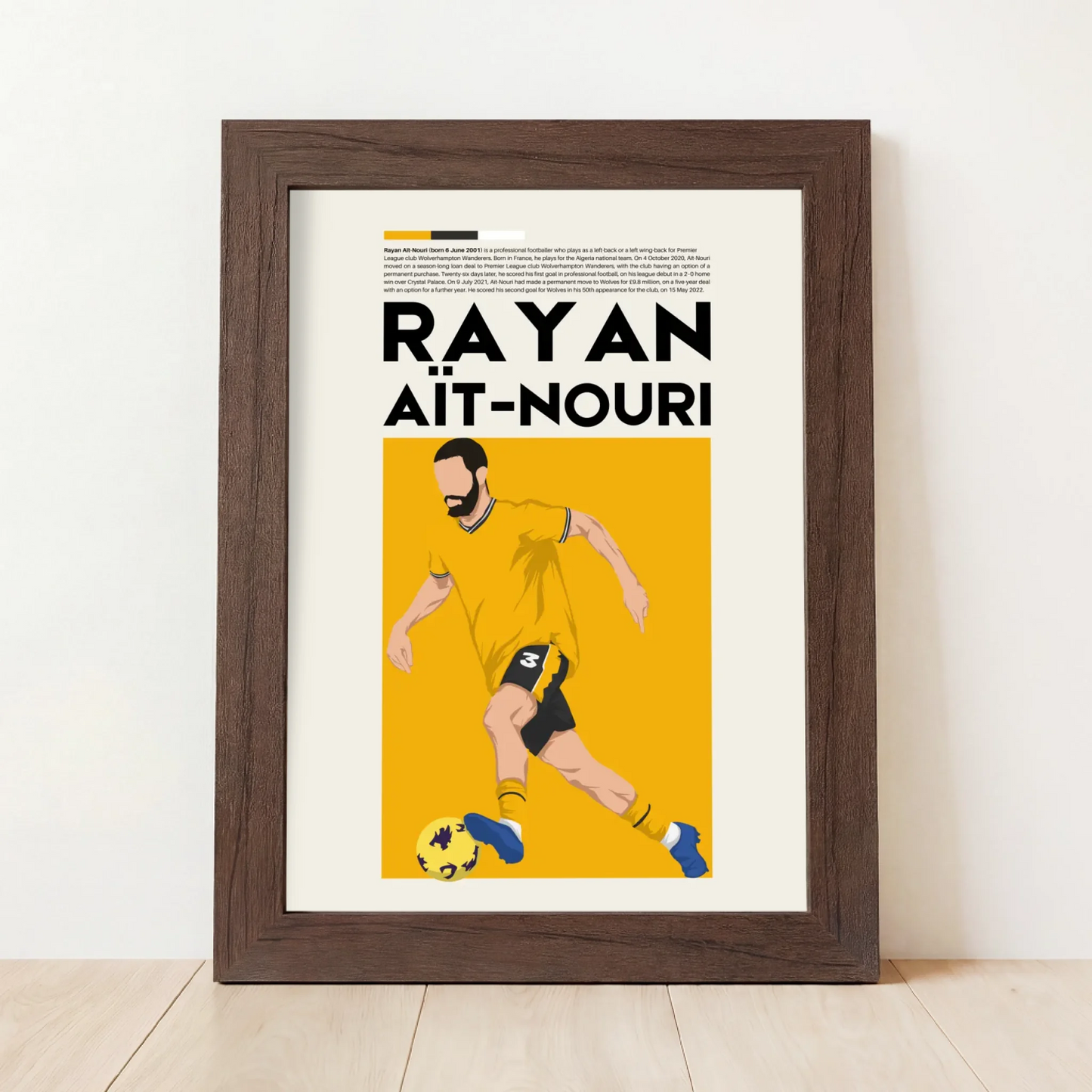 Black Frame