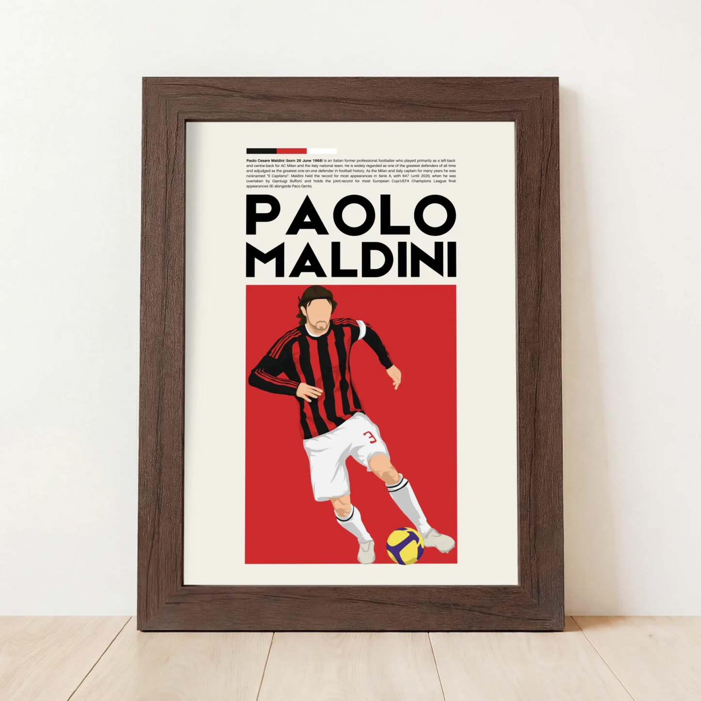 Black Frame