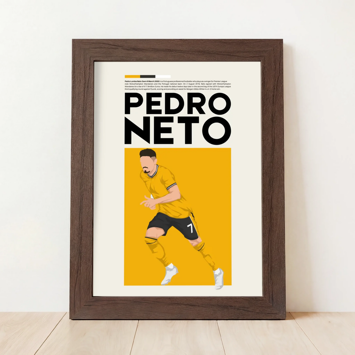 Black Frame