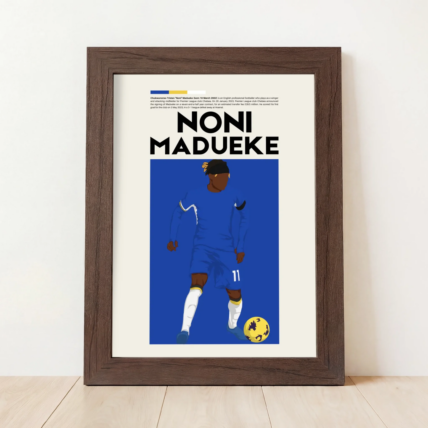 Black Frame