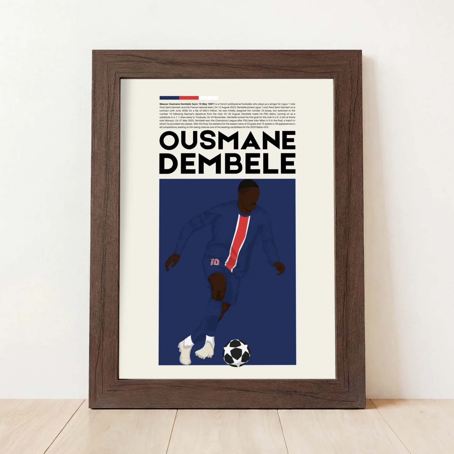 Black Frame
