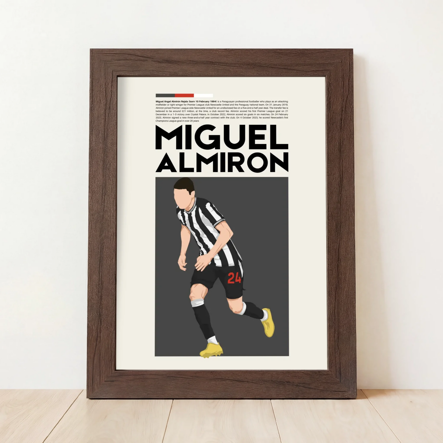 Black Frame