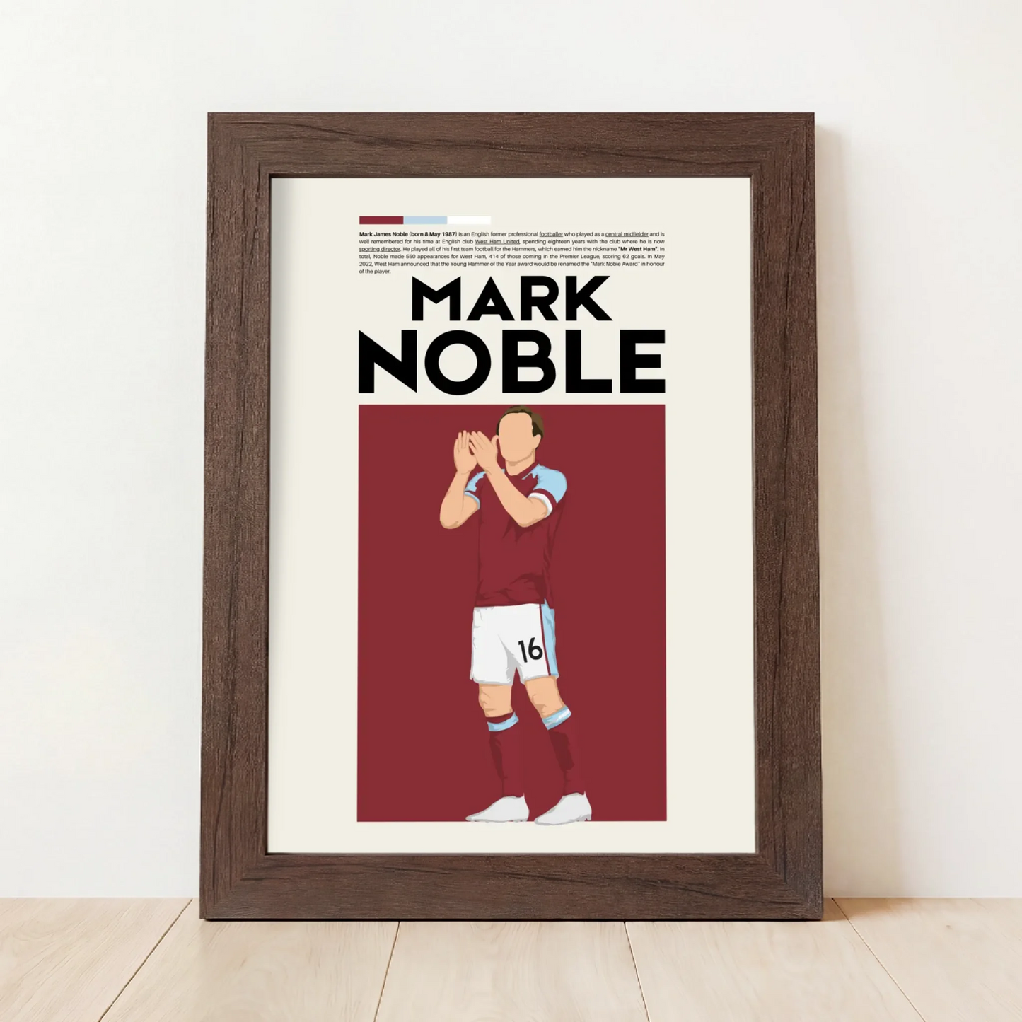 Black Frame