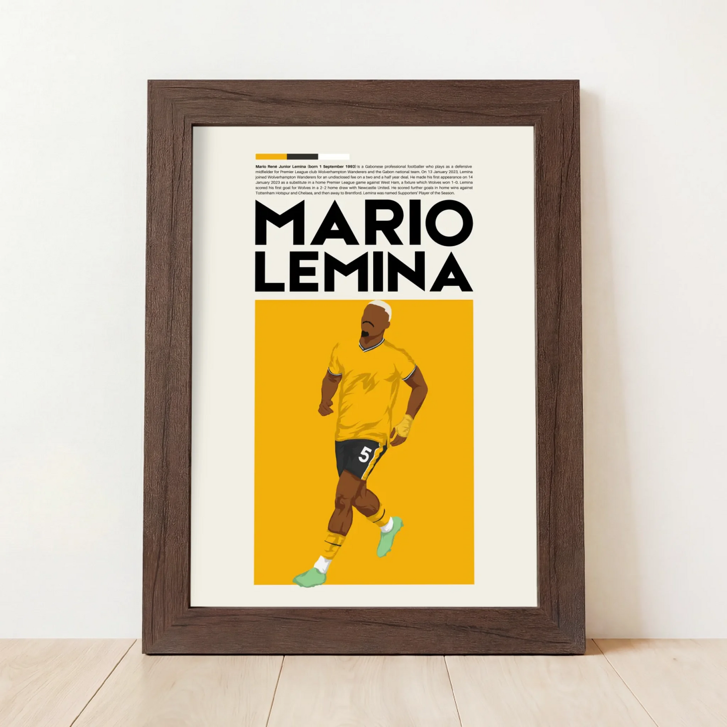 Black Frame