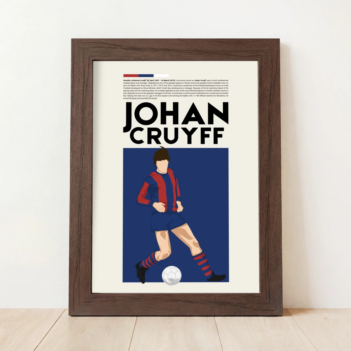 Black Frame