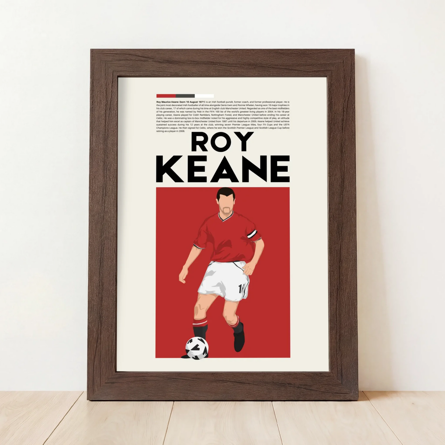 Black Frame
