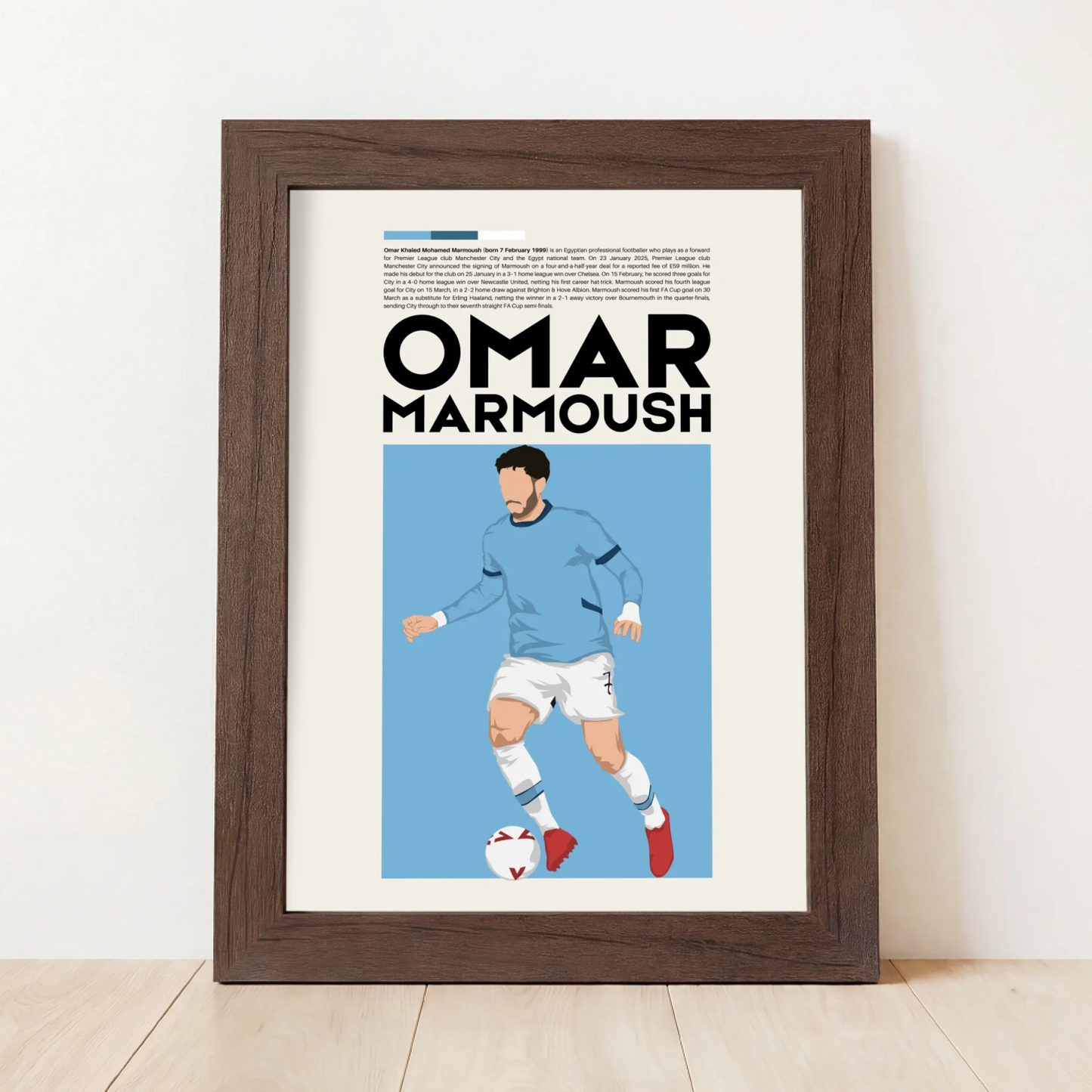 Black Frame
