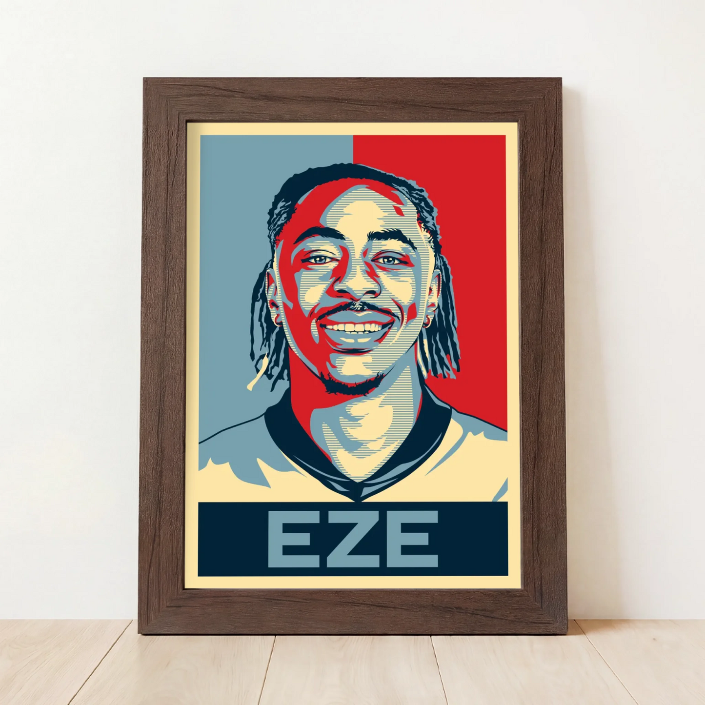 Black Frame