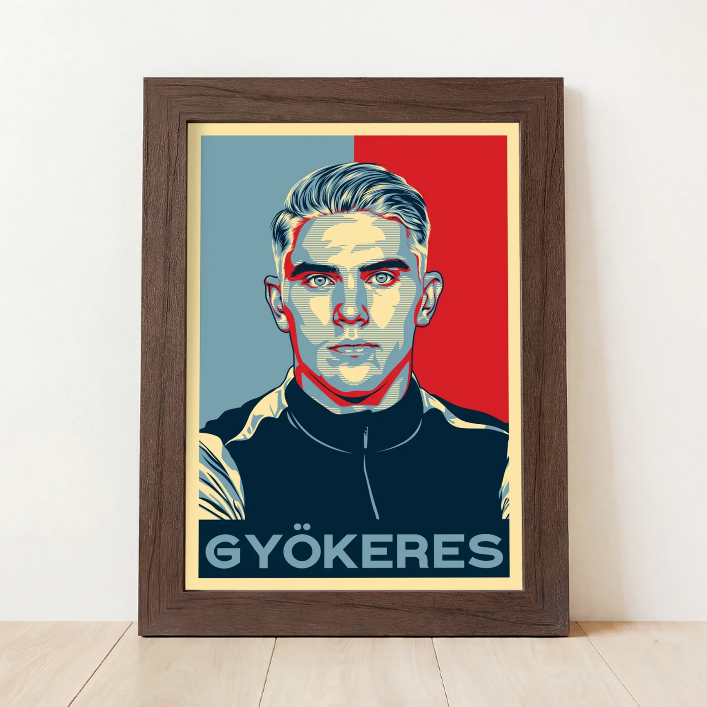 Black Frame