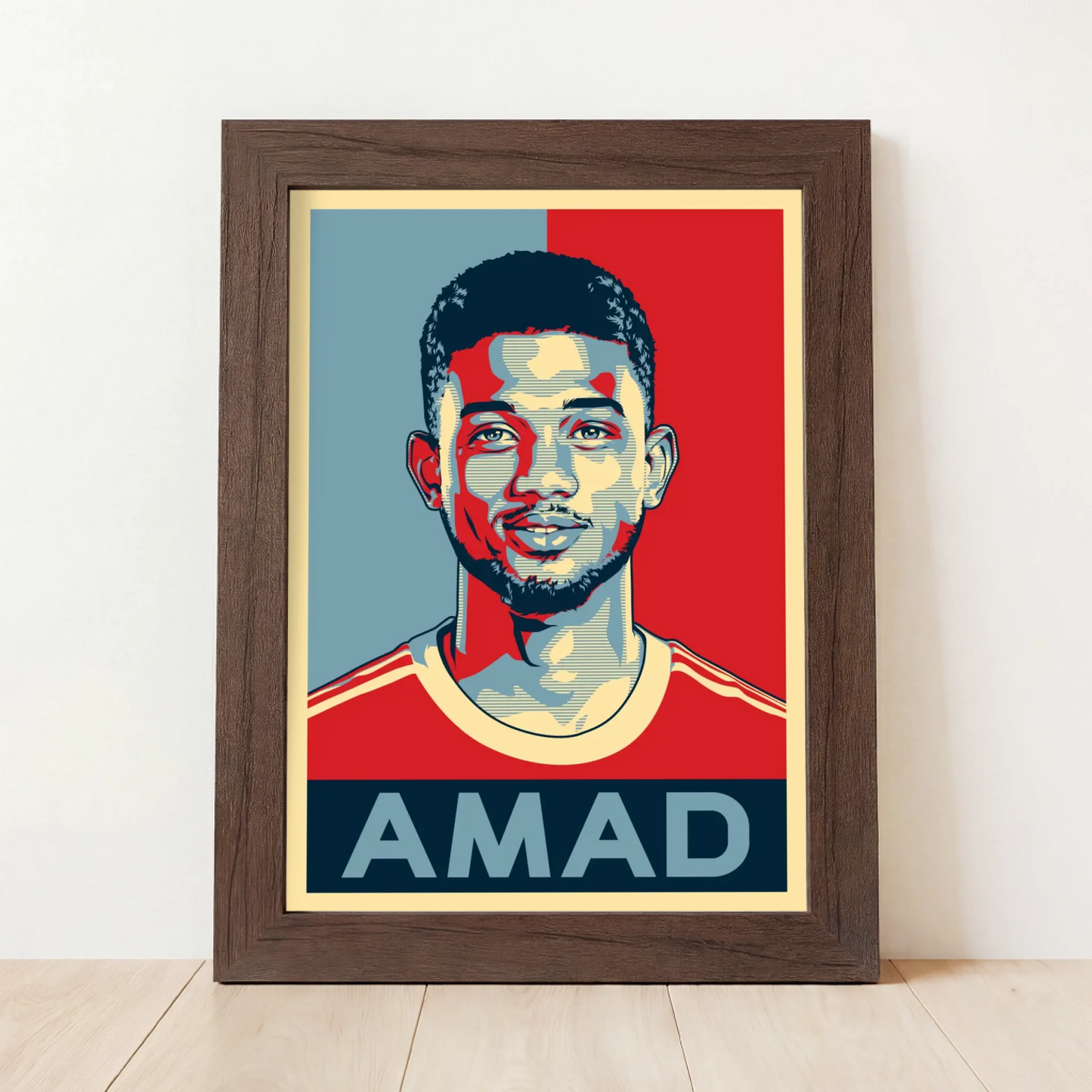 Black Frame