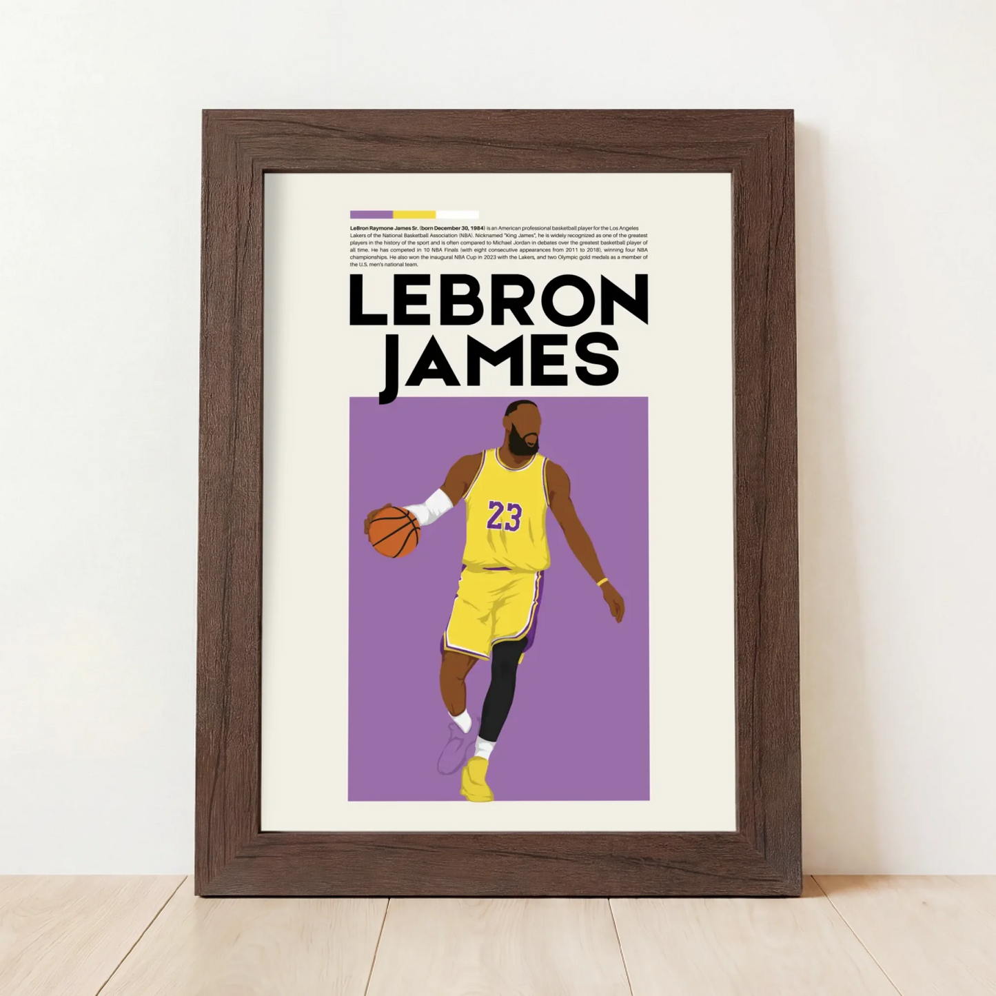 Black Frame