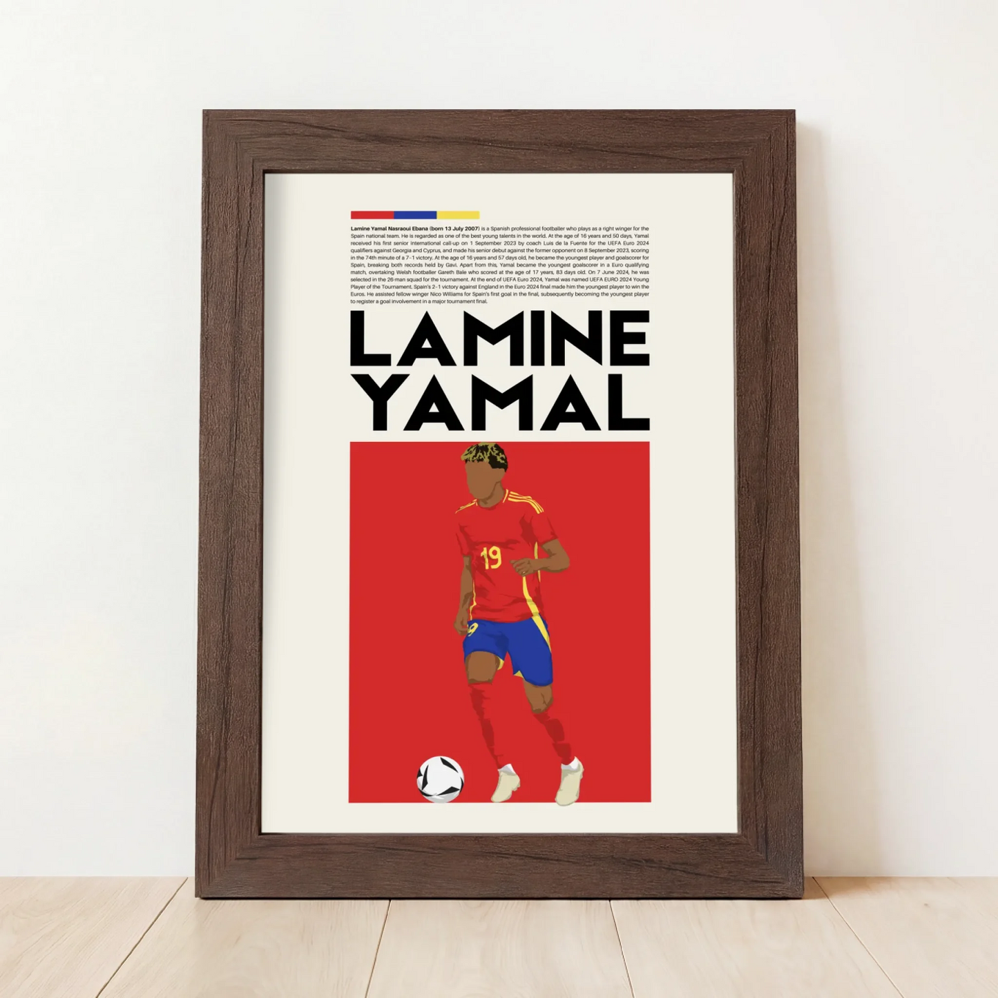 Black Frame