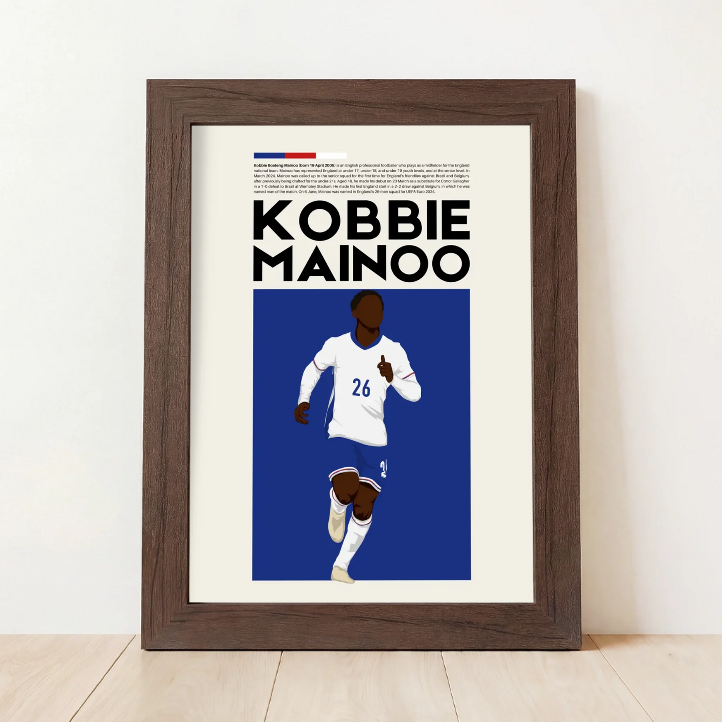 Black Frame