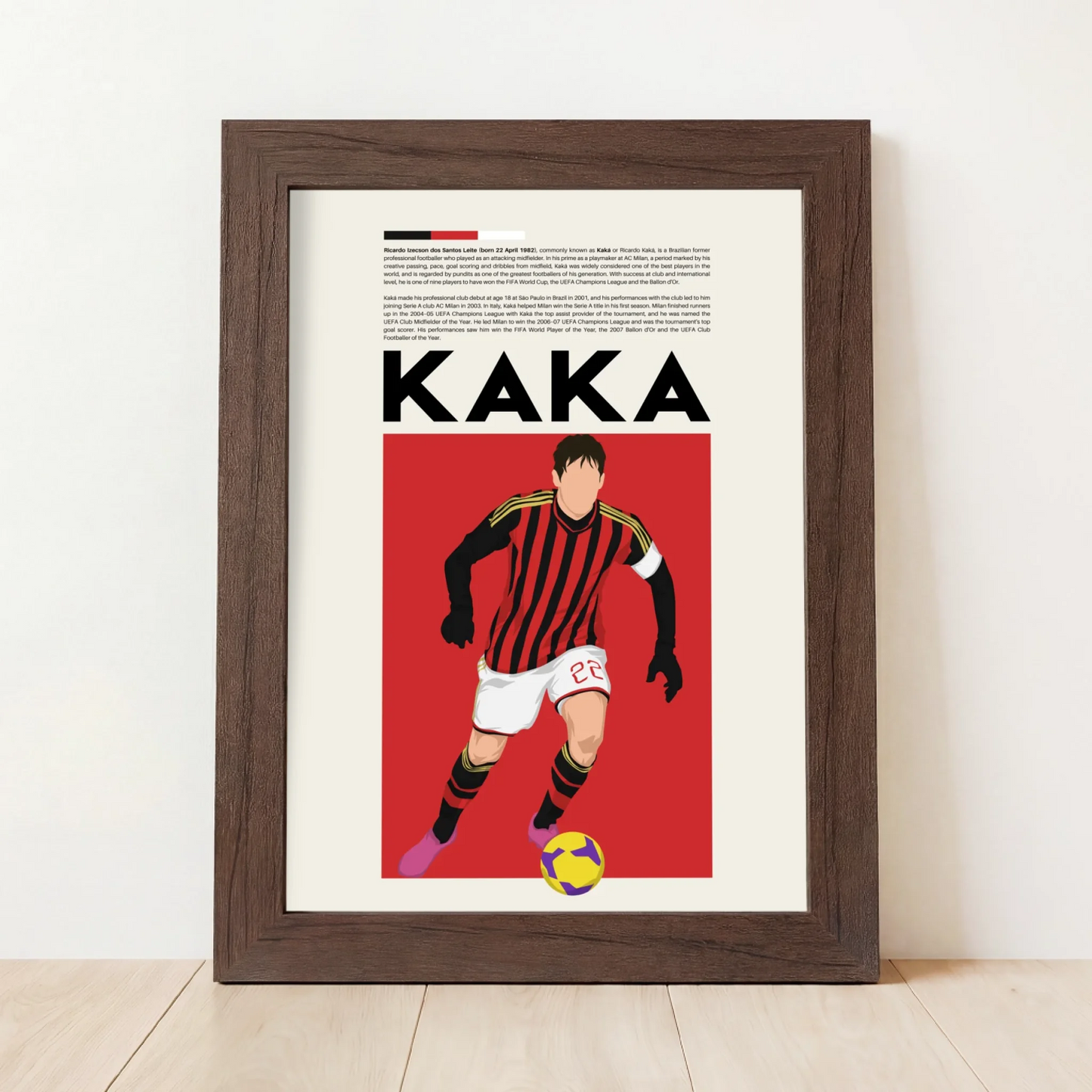 Black Frame