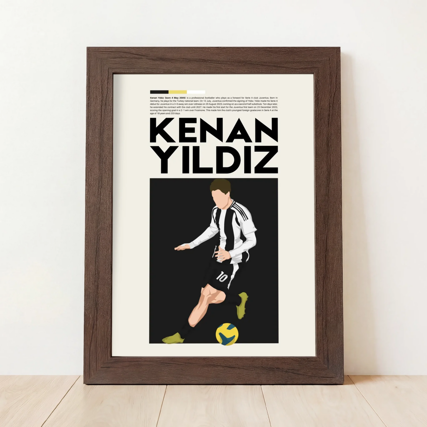 Black Frame
