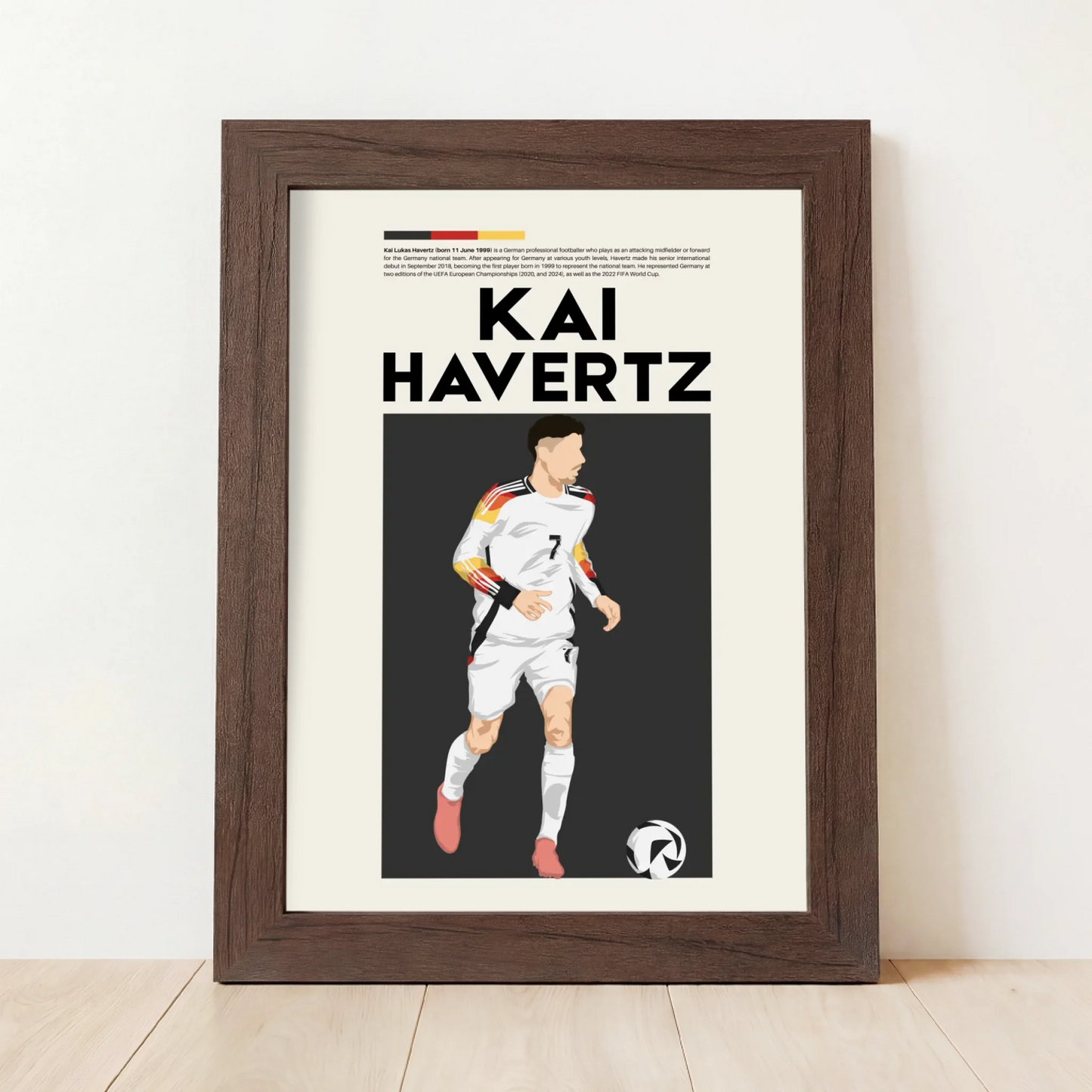 Black Frame