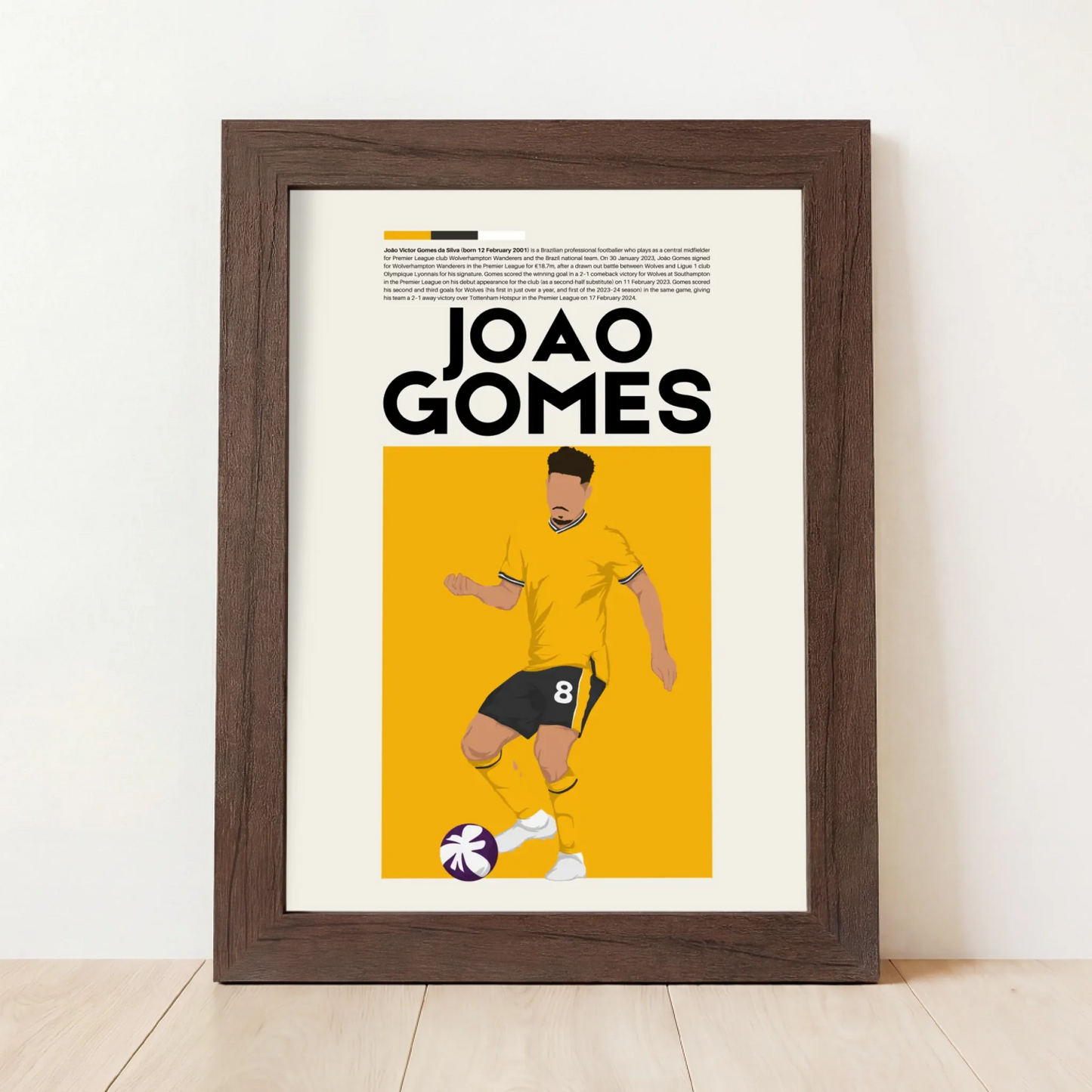 Black Frame