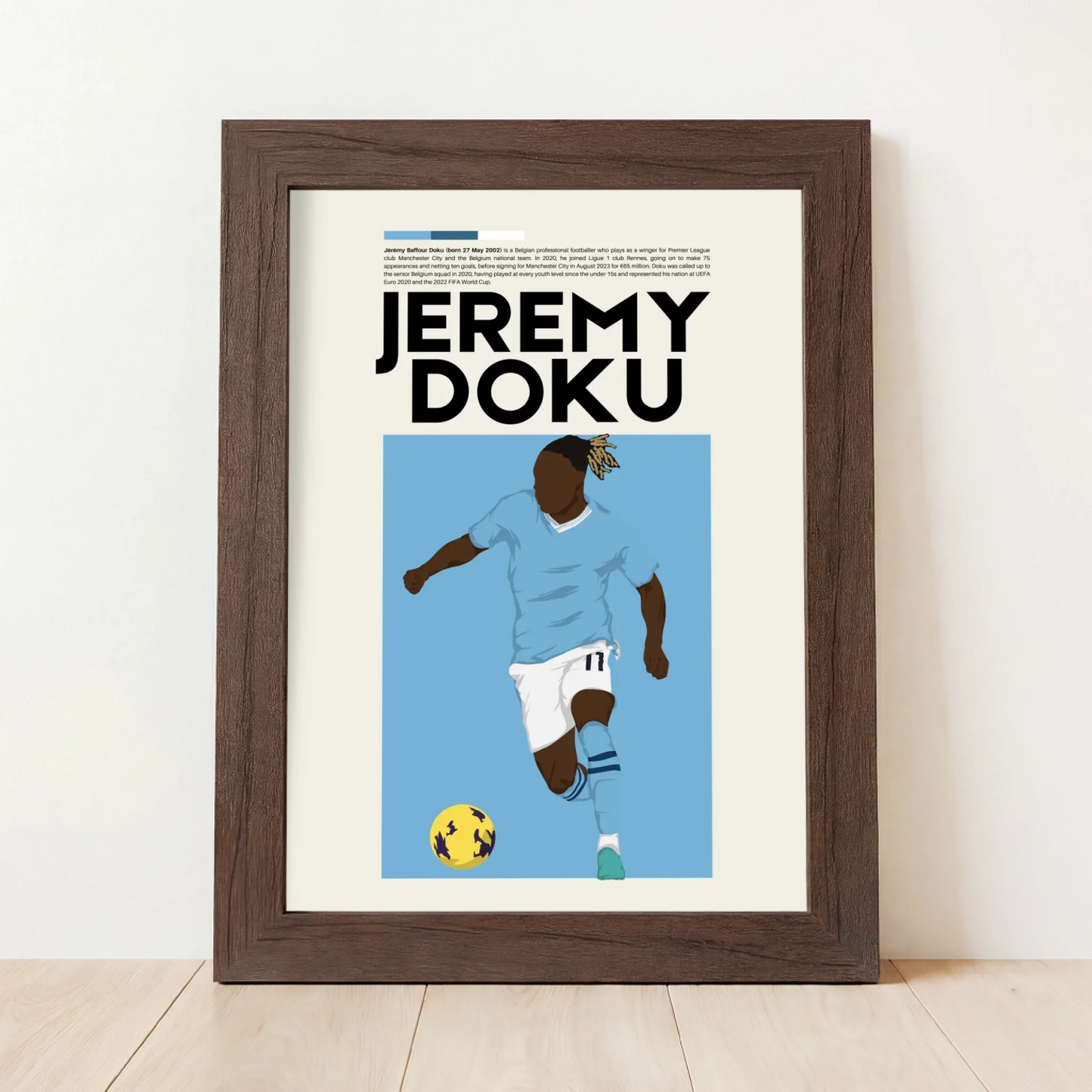 Black Frame