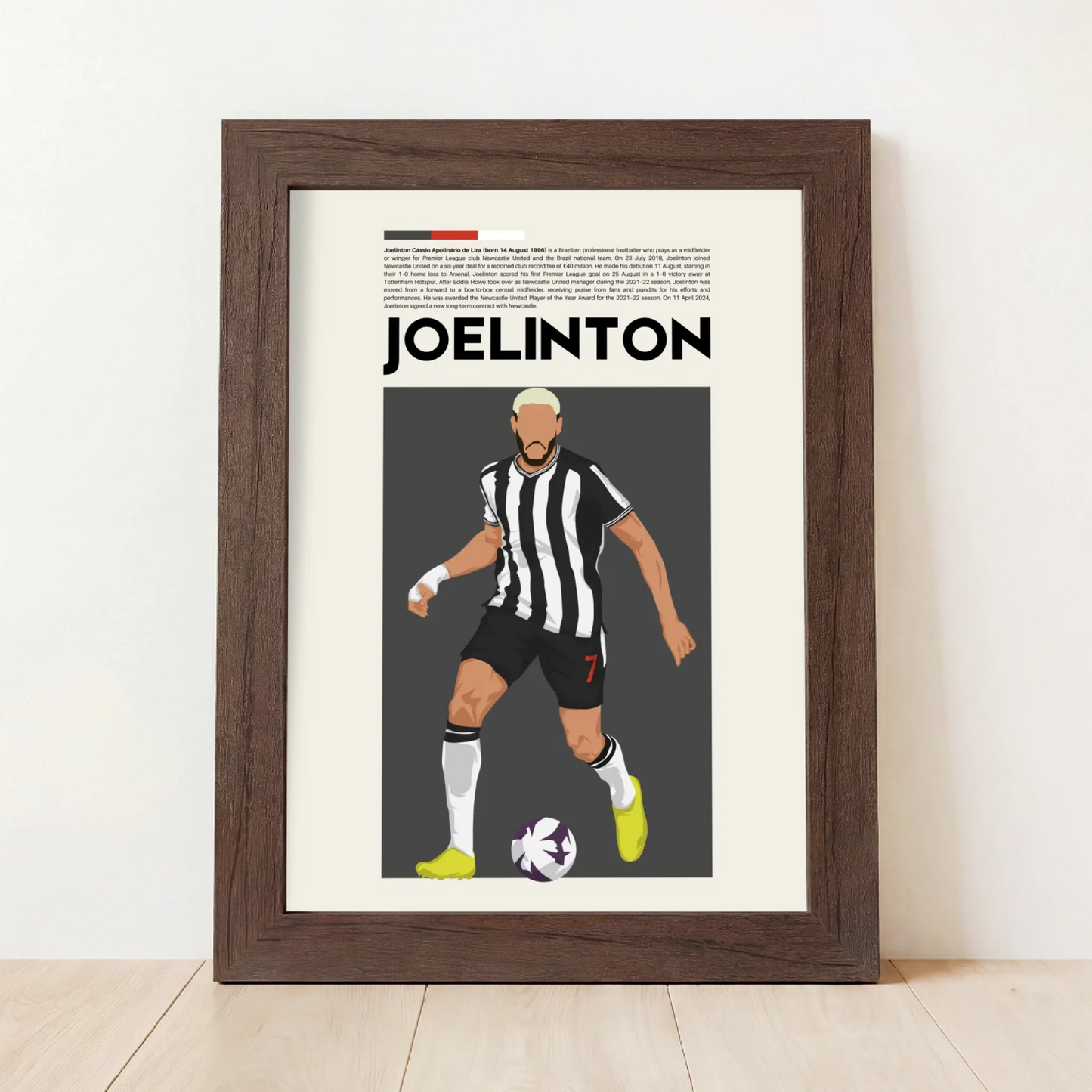 Black Frame