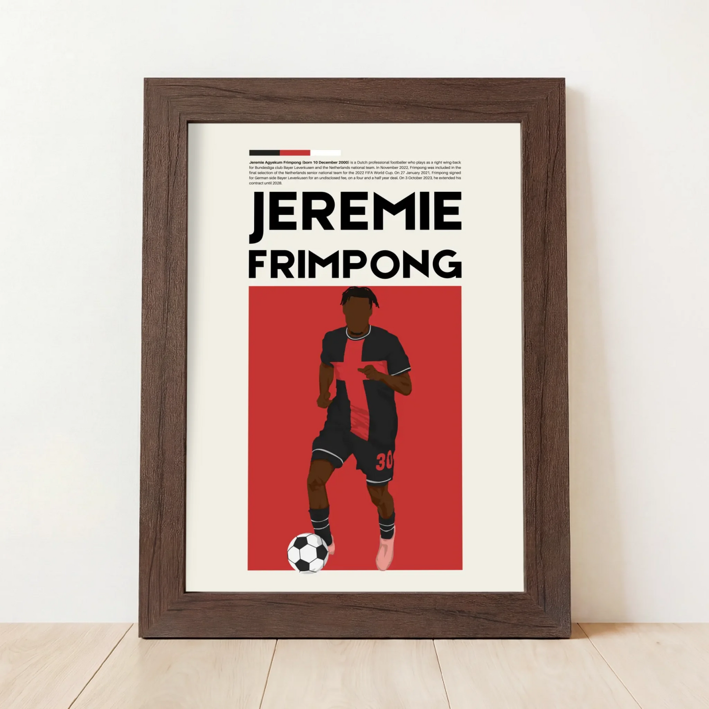 Black Frame