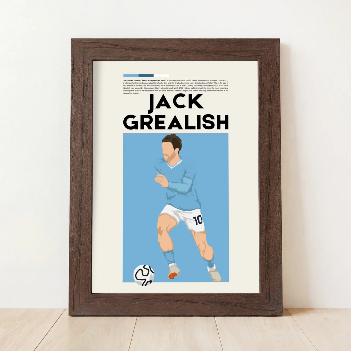 Black Frame