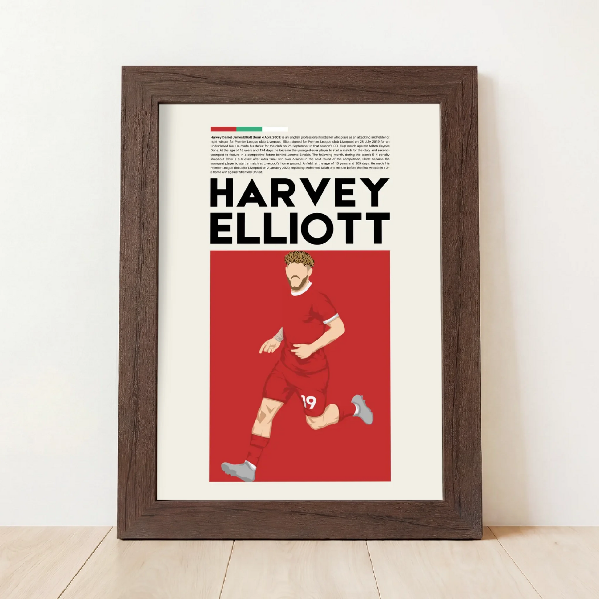 Black Frame