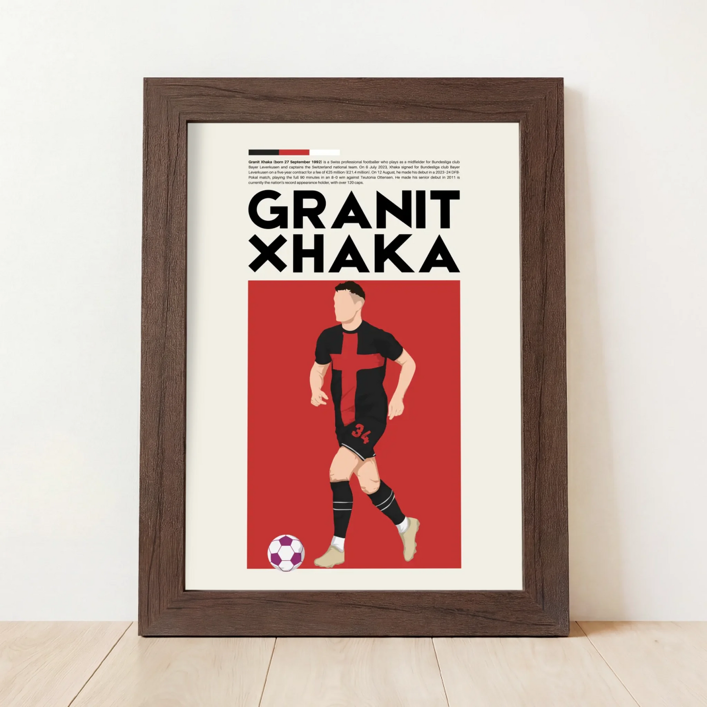 Black Frame