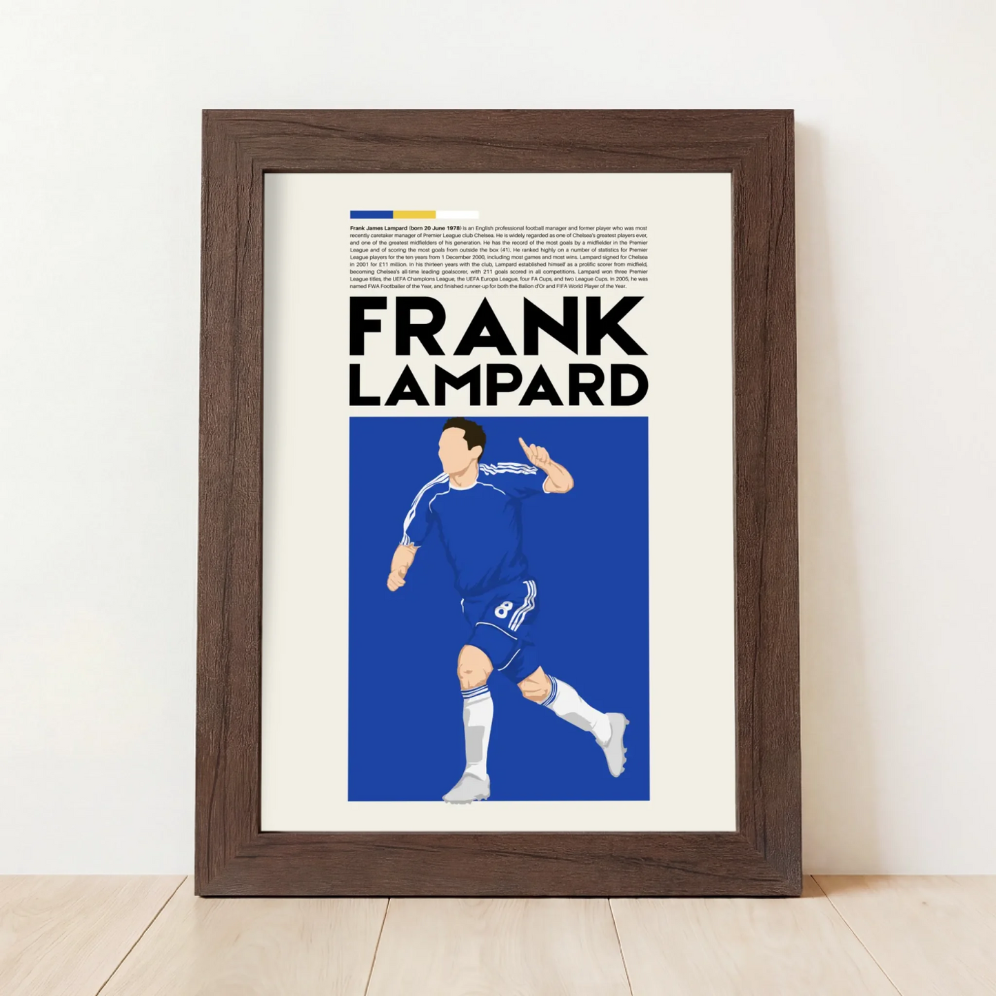 Black Frame