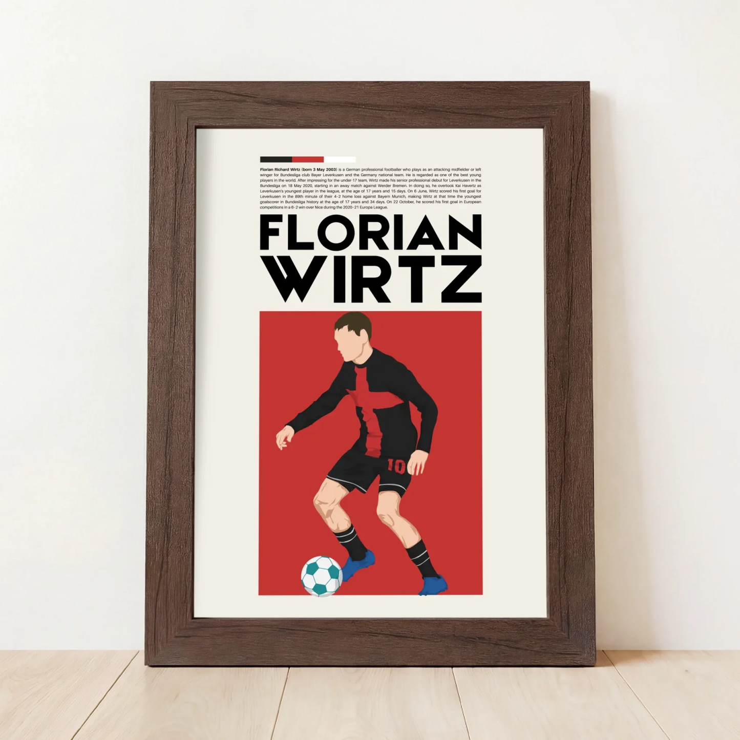 Black Frame
