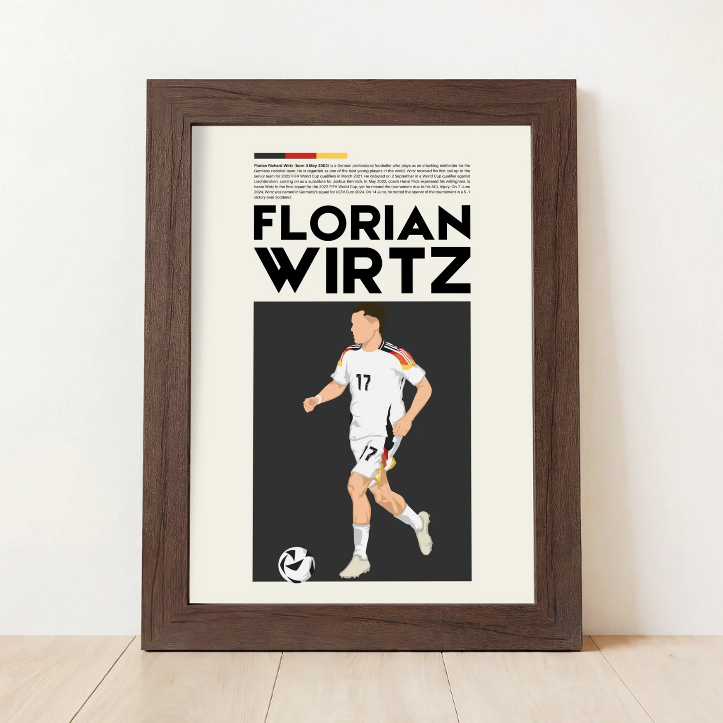 Black Frame