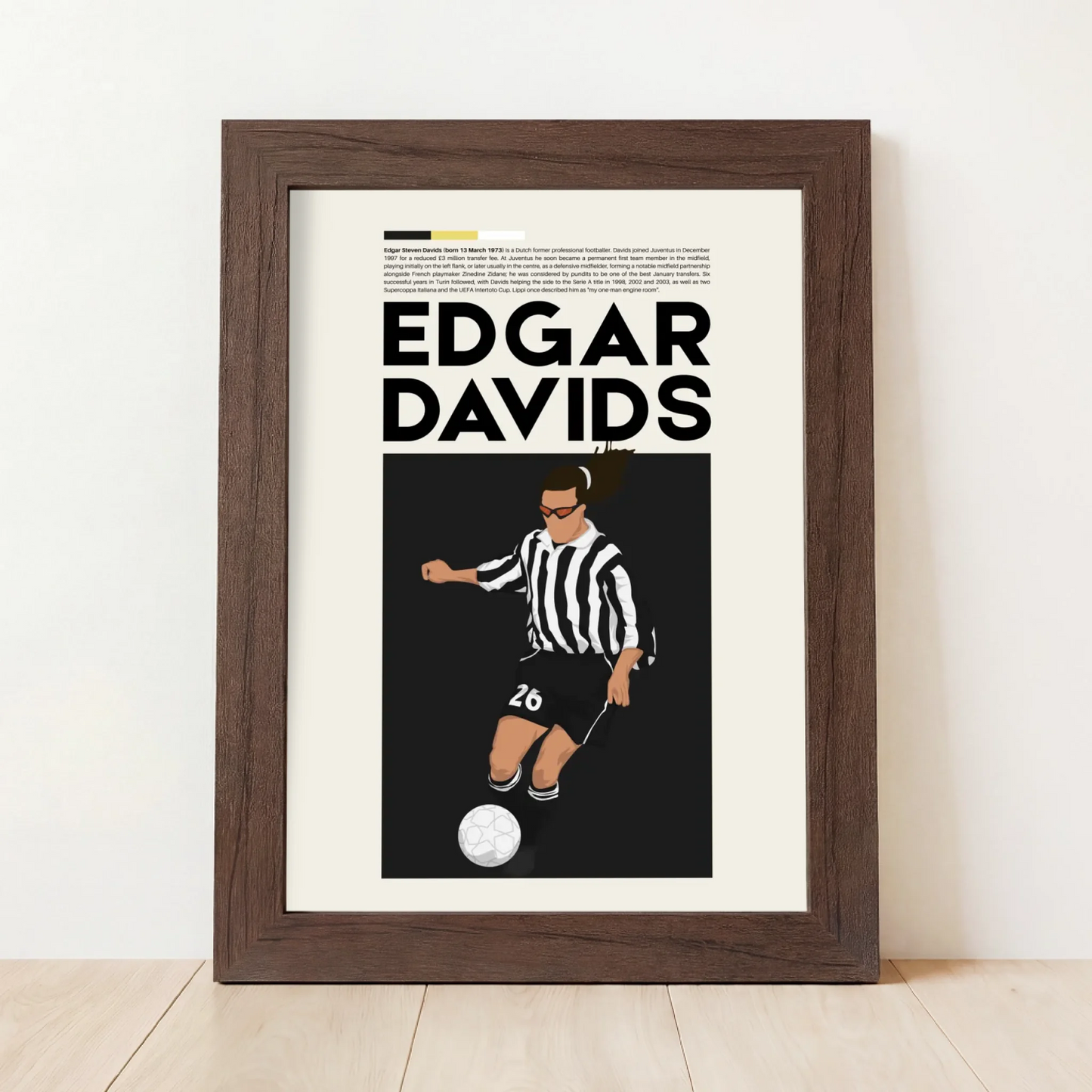 Black Frame